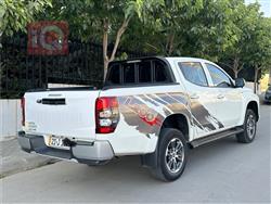 ميتسوبيشي L200